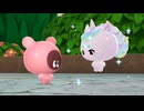 ぷにるんず ぷに２　19話　『あいるん ともるん ケンカするん♪』
