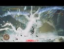 【モンハンワイルズOBT】とある砂原の超電磁砲！ 煌雷竜レ・ダウ【ゆっくり実況】#4