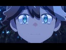 ポケモンアニメ「ヤミカラスと真夜中のぼうけん」