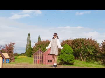 【バレンタイン♡】スイートマジック 踊ってみた【あきちゃん】