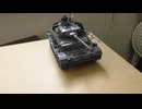 イリューシン　IL-2　シュトルモビク　/ GAZ-67B 1/48 TAMIYA &　４号戦車　1/48 TAMIYA