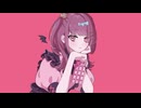 ラプラスショコラ／みけだ【オリジナルMV・歌ってみた】