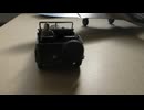 イリューシン　IL-2　シュトルモビク　/ GAZ-67B 1/48 TAMIYA &　3号戦車　1/48 TAMIYA