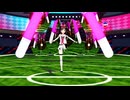 【MMD】キズナアイがザムザを踊ります