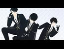 自作監でCH4NGE