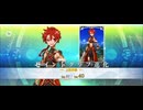 【FGO】アレキサンダー（霊基再臨）