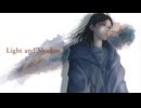 【初音ミク（ます太）】Light and Shadow 【オリジナル】