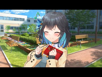 クールなみゃーまいからのバレンタインプレゼント！