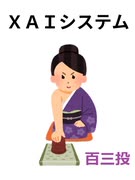 XAIシステム 第百三投【競馬】2025.02.15【予想】