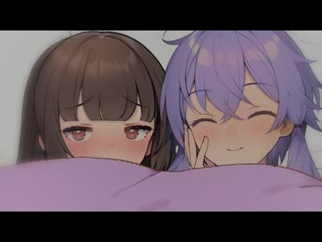 囁いてもらうきりたん