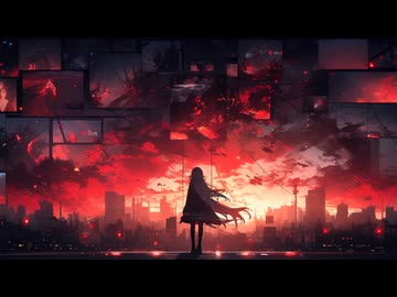 【プロセカULTIMATE参加曲】Morpho / SHIK1RYU feat.初音ミク