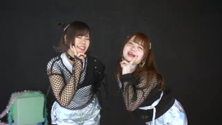 【ほなみーけ】愛包ダンスホール【踊ってみた】