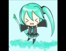 ミクがアームチェア・ディテクティブに挑戦します（小説）