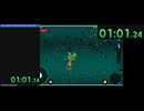 Just a Click Button Speedrun