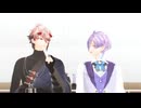 【にじさんじMMD】Galway Girl【榊ネス/セラフ・ダズルガーデン】