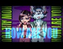 HOW ARE YOU/シオン Feat. Synth V  Yi Xi (奕夕) &フリモメン