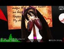 【MikuMikuDance】ハロー、ミスターチョコレート