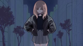 No Answer／Panini feat.GUMI SV