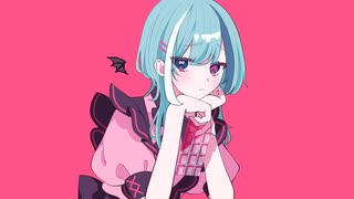 ラプラスショコラ - cover / 小式海 碧