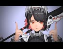 【ゼンゼロMMD】エレン・ジョーでモエチャッカファイア  艾莲【ゼンレスゾーンゼロ/Zenless Zone Zero】