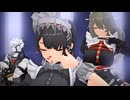 【ゼンゼロMMD】ヴィクトリア家政で mysterious / HELLOVENUS 【ゼンレスゾーンゼロ/Zenless Zone Zero】