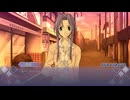【小夜美手料理】『Memories Off』如晴実況!#14