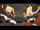 【ゼンゼロMMD】『LADY CRAZY』ルーシー/パイパー・ウィール【ゼンレスゾーンゼロ/Zenless Zone Zero】