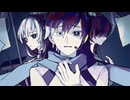 【歌ってみた】うちのKAITOとルカさんとただ病名が欲しかったを歌ってみた