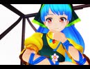 「特製」バレンタインケーキ（笑）