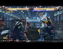 鉄拳8 風神 JACK-8 vs KING 2025/02/12のベストバウト