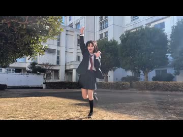 【C:依】金曜日のおはよう 踊ってみた！【初投稿】