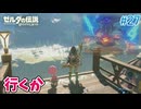 【ゼルダの伝説BotW】初めてのブレワイ！折れない心で未知の世界へ！#27【実況】