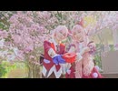 【ツキウタ。】ショコラの魔法(Dance Cover)