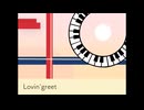 Lovin'greet / IA