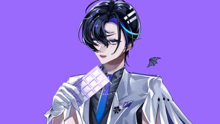 【梵そよぎ】ラプラスショコラ【Voisonaカバー】
