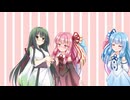 【VOICEROID劇場】チョコ作りには