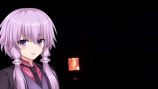 その日、結月とキャンプに行った