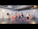 DA PUMP - U.S.A. Dance -Cover ver.-