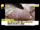 死者再生祈ったとみられる埋葬方法　弥生時代の遺跡で新たに確認