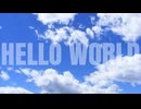 HELLO WORLD - SynthesizerV AI Eri