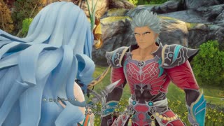 ロマンシングサガ2リベンジオブザセブン_女編成ルートパート9