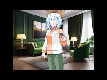 【VOICEVOX雑談】Shoot the breeze 「人気のある作品とだけコラボしてというのはそんなに贅沢な願いなのかなでござるの巻」