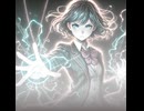 Rolling Cones - Only My Railgun off vocal (ニコカラ)