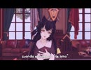 【UTAU Español】シンデレラ【Dexeris Panteru】