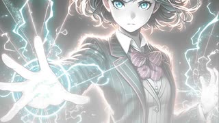 Rolling Cones - Only My Railgun ft. GUMI