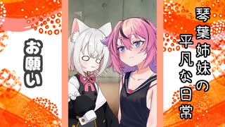 琴葉姉妹の平凡な日常 229『ヒメのスマホ④』【VOICEROID劇場】