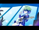 【重音テトSV】透明