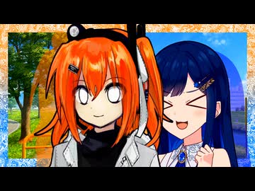 「今見たら青春電池が切れてます」【VOICeVI劇場】