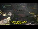 【MHWI PS版】HRを上げないでクリアを目指すpart1 ドスジャグラス編