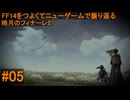 6.0B-05 FF14のストーリーをつよくてニューゲームで振り返る　暁月のフィナーレ２ #05